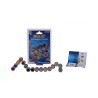 John Toy Magical links jeu de réflexion sur cartes