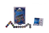 John Toy Magical links jeu de réflexion sur cartes