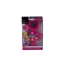 John Toy Isabella Make-up Set In Bloemendoos