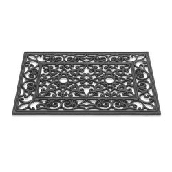 Deurmat Antiek Sun Rubber 40x60cm