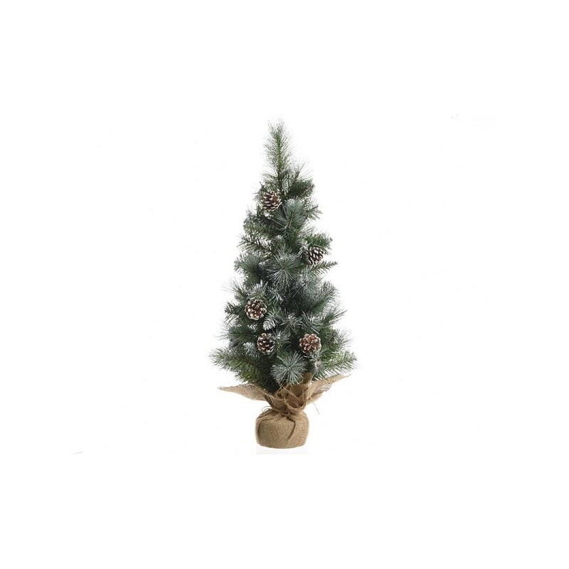Everlands Imperial pine mini kunstkerstboom 60cm
