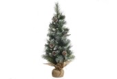 Everlands Imperial pine mini kunstkerstboom 60cm