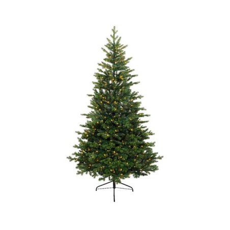 Everlands Allison Pine sapin de Noël artificiel très luxueux 210 cm