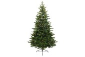 Everlands Allison Pine sapin de Noël artificiel très luxueux 210 cm