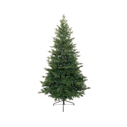 Sapin de Noël artificiel de luxe Everlands Allison Pine 240 cm