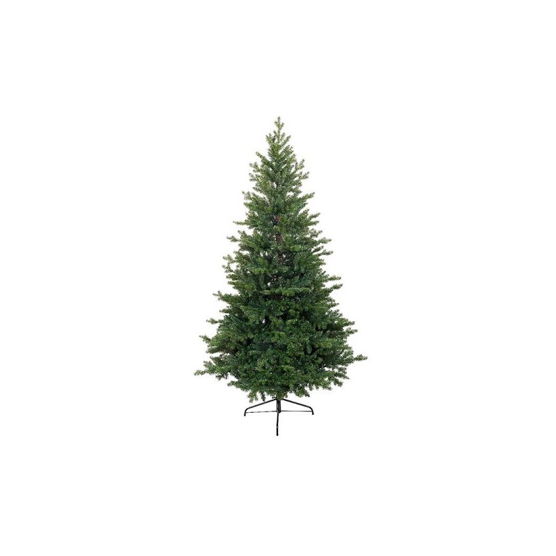Sapin de Noël artificiel de luxe Everlands Allison Pine 240 cm