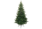Sapin de Noël artificiel de luxe Everlands Allison Pine 240 cm