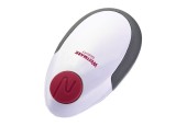 Westmark Ouvre-boîte automatique sur batterie (sans pile 2xAA) 127x70x