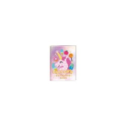Amis Livre Licorne Fantaisie Emoji