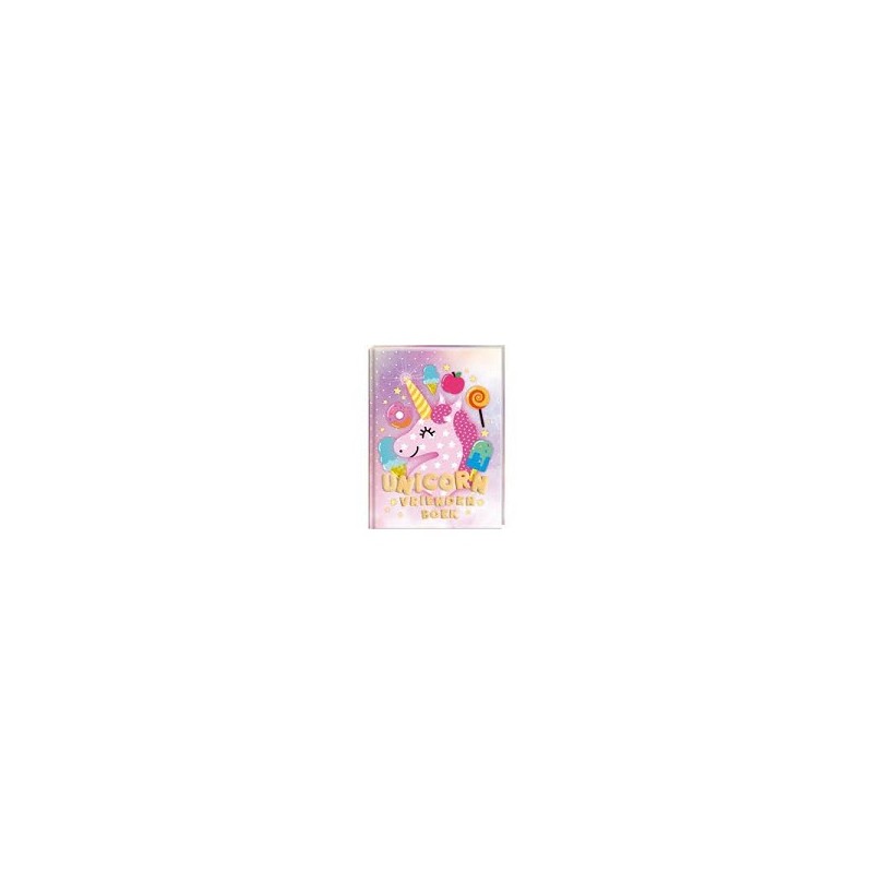 Amis Livre Licorne Fantaisie Emoji