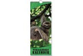 Verjaardagskalender Wilde Dieren