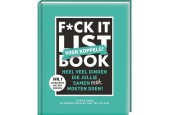 Livre de liste F*ck it pour les couples