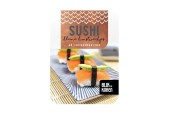 Regardez la cuisine - Sushi