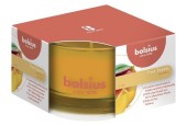 Bolsius Verre Parfumé 50/80 True Scents Mangue