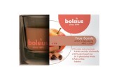 Bolsius Verre Parfumé 50/80 True Scents Pomme Cannelle