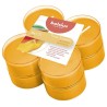 Bolsius Geur maxitheelichten 8 uur pak a 8st True Scents Mango