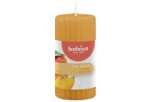 Bolsius Ribbelkaars 120/58 True Scents Mango