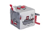 Tiamo Miffy Fun en mer Cube