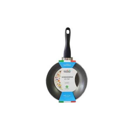 Lugano Koekenpan 20cm