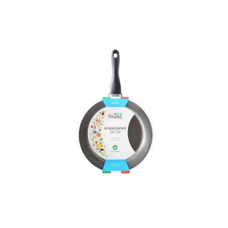 Poêle Lugano 28 cm
