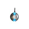 Lugano Wok 28cm