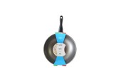 Lugano Wok 28cm