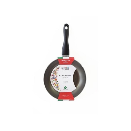 Poêle Como 24cm induction