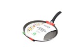 Como Pannenkoekenpan 25cm inductie