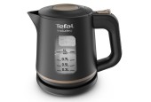 Tefal Includeo waterkoker 1 liter 2400W draadloos zwart