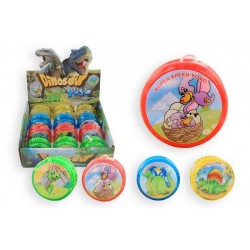 Jojo avec imprimé dinosaure