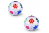 Magic Fidget bal Ø7cm 61 gram