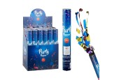 Party popper de luxe confettikanon 30cm