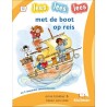 Kluitman Met de boot op reis (AVI M3)
