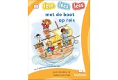 Kluitman Met de boot op reis (AVI M3)