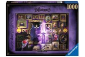 Ravensburger puzzel VIllainous: Evil Queen 1000 stukjes Disney