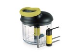 Tefal hakmolen 900ml + puree mes