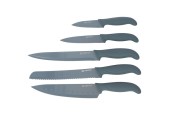 Set de couteaux 5 pièces 32/31,5/23,5/19cm