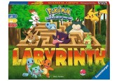 Labyrinthe Pokémon Ravensburger
