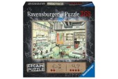 Ravensburger Escape Puzzel Chemistry Lab 368pcs