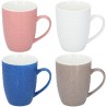Tasse Ø8,4/6,1x10,8cm 343ml