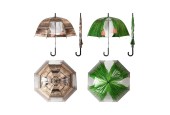 Esschert Design paraplu Kiekeboe