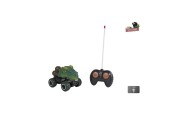 Van Manen DinoWord dinosaur RC
auto met licht 12,5cm