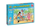 Jumbo JvH Junior 13 Schatzoeken 150 stukjes