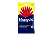 Marigold Handy rood M pak a 6 paar handschoenen
