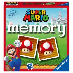 Ravensburger Super Mario memory