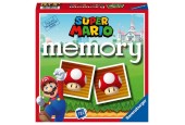 Mémoire de Ravensburger Super Mario