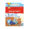 Kluitman Êtes-vous en train de lire ? (AVI démarre)