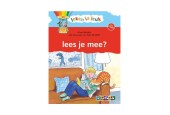 Kluitman Lees je mee? (AVI start)