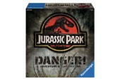 Jurassic Park Danger! Bordspel Engelstalig