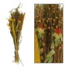 Dijk Natural Collections Bouquet de fleurs séchées 75x20x12cm